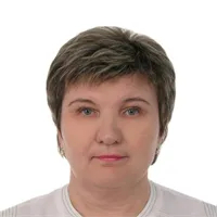 Фотография репетитора Федосеева Галина Васильевна