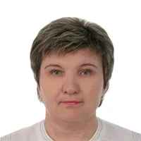Фотография репетитора Федосеева Галина Васильевна