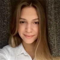 Фотография репетитора Кузнецова Евгения Константиновна