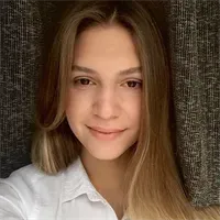 Фотография репетитора Кузнецова Евгения Константиновна