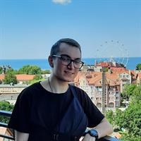 Фотография репетитора Олейников Александр Владимирович