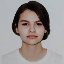 Фотография репетитора Лоцманова Владимира Владимировна