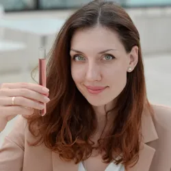 Фотография репетитора Коленкевич Вера Сергеевна