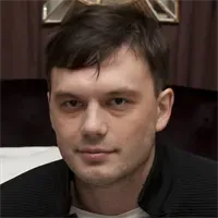 Фотография репетитора Карев Руслан Владимирович