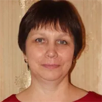 Фотография репетитора Макеева Наталья Витальевна