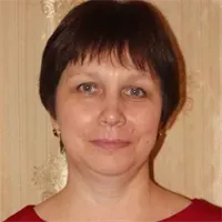 Фотография репетитора Макеева Наталья Витальевна