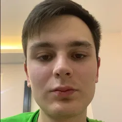 Фотография репетитора Диваков Антон Павлович