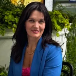 Фотография репетитора Летушова Анастасия Геннадьевна