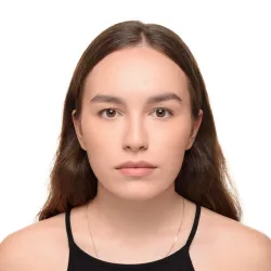 Фотография репетитора Гайфуллина Азалия Радиевна