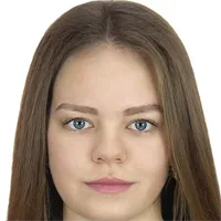 Фотография репетитора Камина Юлия Вячеславовна