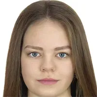 Фотография репетитора Камина Юлия Вячеславовна