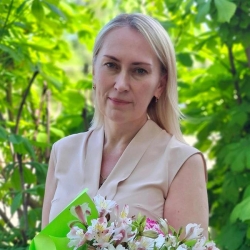 Фотография репетитора Балябина Татьяна Ивановна