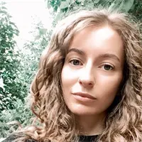 Фотография репетитора Киселева Анастасия Игоревна