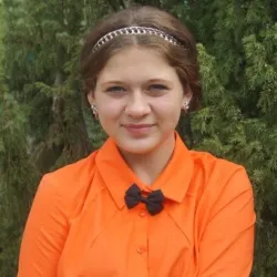 Фотография репетитора Лавренова Екатерина Алексеевна
