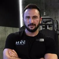 Фотография репетитора Хабибуллин Азиз 