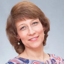 Фотография репетитора Князева Ольга Юльевна