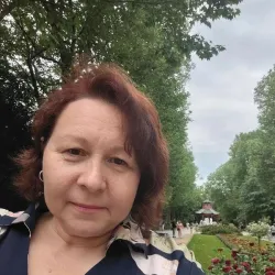 Фотография репетитора Моисеева Вероника Владимировна