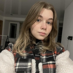 Фотография репетитора Кениг Алина Этгардовна