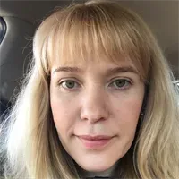 Фотография репетитора Васева Ирина Олеговна