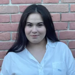 Фотография репетитора Державина Людмила Михайловна