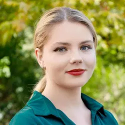 Фотография репетитора Соколова Анна Эдуардовна