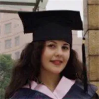 Фотография репетитора Копнова Дарья Сергеевна