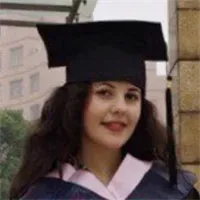 Фотография репетитора Копнова Дарья Сергеевна