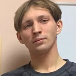 Фотография репетитора Цветков Георгий Михайлович