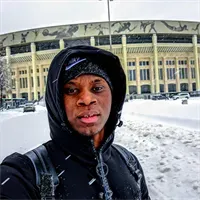 Фотография репетитора Мупанесуре Такудзва 