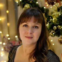 Фотография репетитора Белоцкая Анна Николаевна