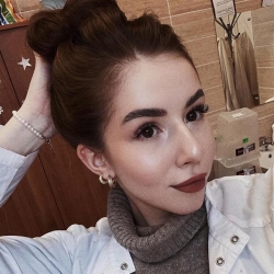 Фотография репетитора Брусилова Надежда Максимовна