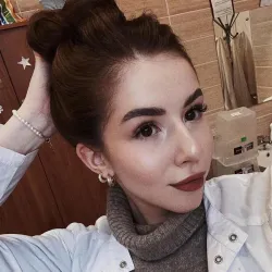 Фотография репетитора Брусилова Надежда Максимовна