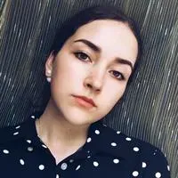 Фотография репетитора Баранова Анастасия Дмитриевна