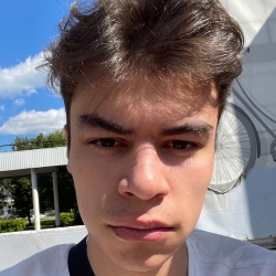 Фотография репетитора Петров Сергей Александрович