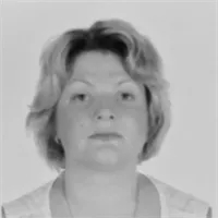 Фотография репетитора Изовская Наталья Сергеевна