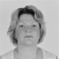 Фотография репетитора Изовская Наталья Сергеевна