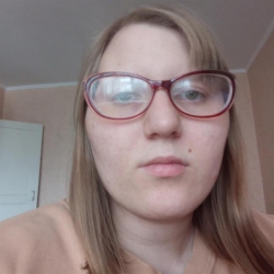 Фотография репетитора Рыжкова Виктория Михайловна