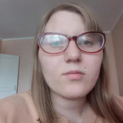 Фотография репетитора Рыжкова Виктория Михайловна