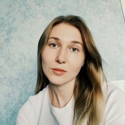 Фотография репетитора Иванушкина Ольга Павловна