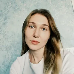 Фотография репетитора Иванушкина Ольга Павловна