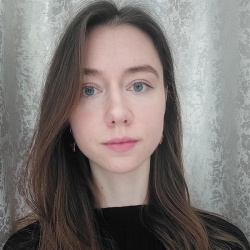 Фотография репетитора Федотенкова Светлана Борисовна