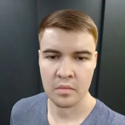 Фотография репетитора Гончаров Булат Маратович