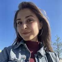 Фотография репетитора Бессмертная Дарья Васильевна