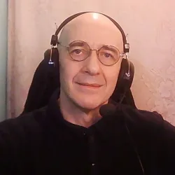 Фотография репетитора Черепанов Виталий Анатольевич