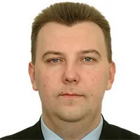 Фотография репетитора Грачев Андрей Александрович