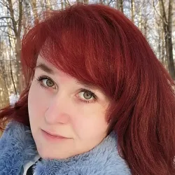 Фотография репетитора Немм Регина Александровна