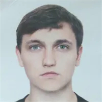 Фотография репетитора Юрьев Владислав Александрович