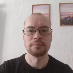 Фотография репетитора Овсянников Сергей Владимирович