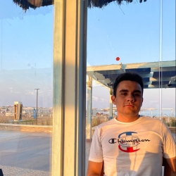 Фотография репетитора Носиров Эльдар Нодирович