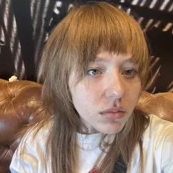 Фотография репетитора Котова Анна Константиновна